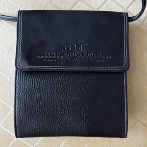 Vintage 90s Esprit Crossbody